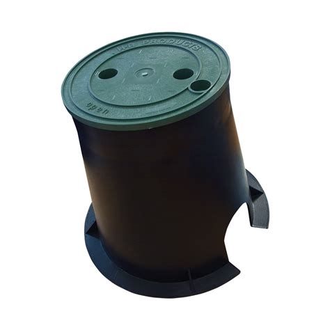 metal water valve box|residential water valve box.